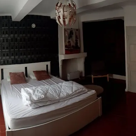 Virginie Provence * Valensole