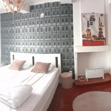 Virginie Provence Prázdninový dům