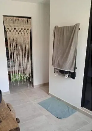 Hébergement de vacances Virginie Provence *