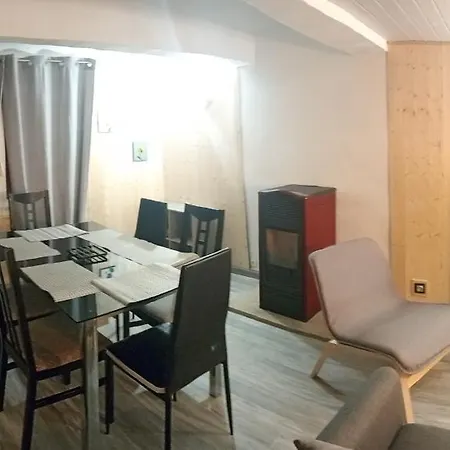 Casa vacanze Virginie Provence *