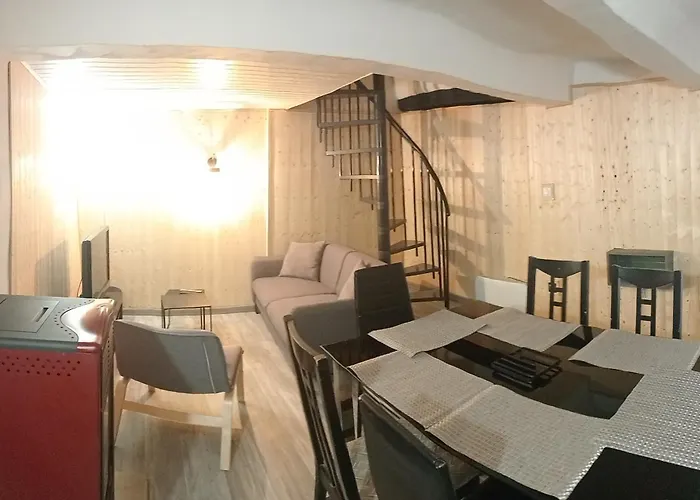 Virginie Provence 발랑솔