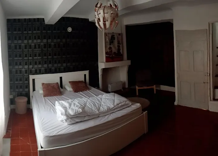 Virginie Provence * 발랑솔